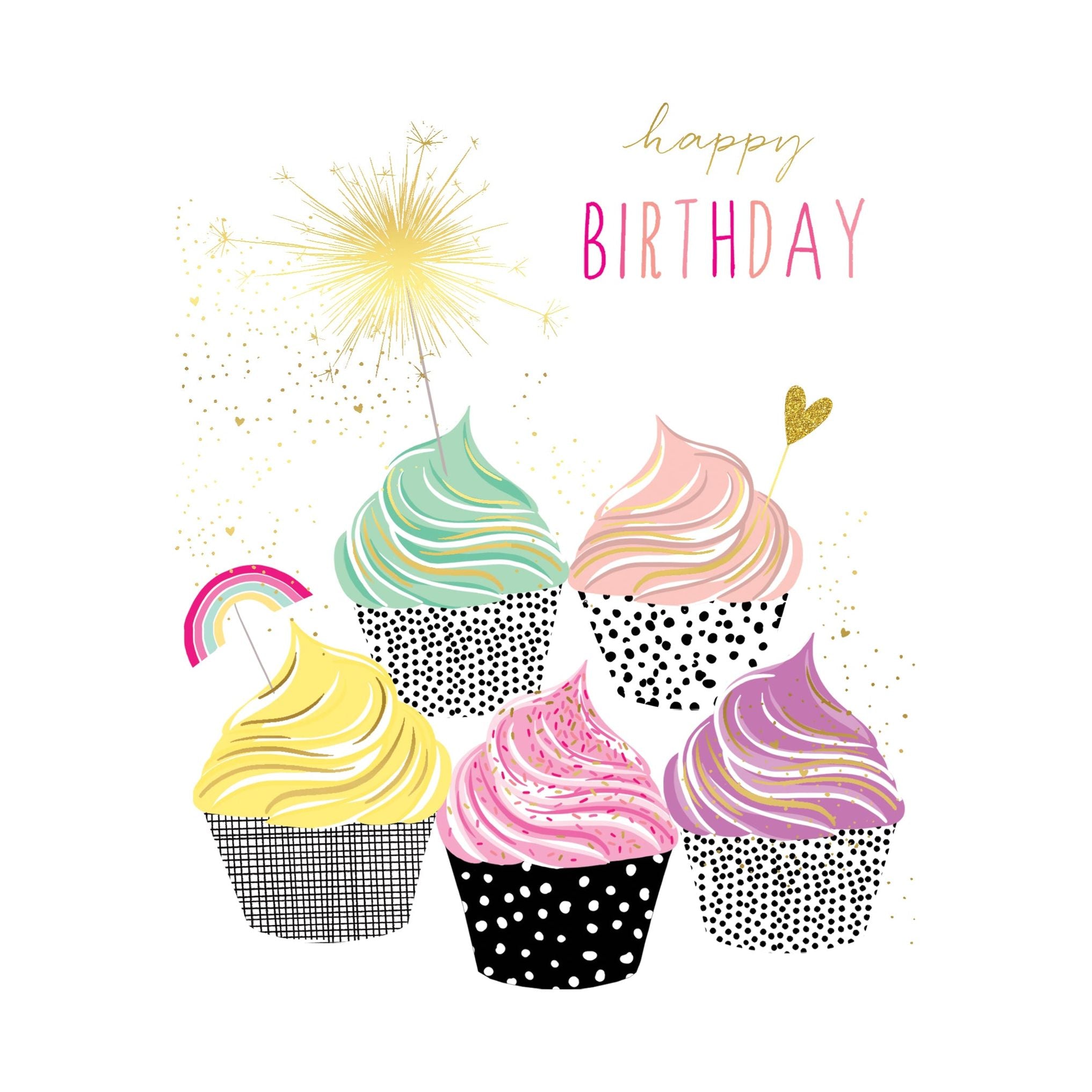 Sara Miller - Birthday